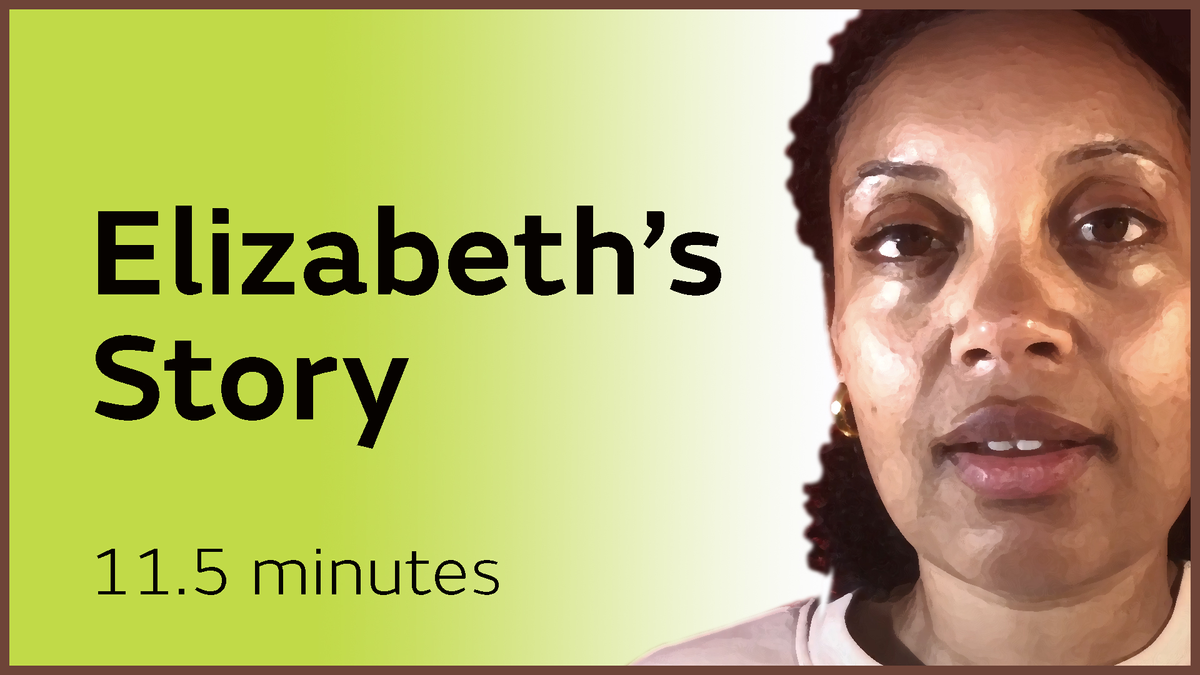 Elizabeth's Story Subtitled